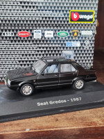Seat Gredos